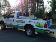 massachusetts tall tree spraying