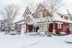 Winter Pest Control Massachusetts