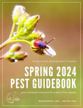 2024 Spring Pest Guidebook