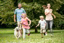 Tick Bite Prevention